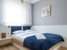 Golden Apartments - Gdanska