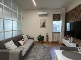Corona dei Sogni Appartamento moderno vicino Ospedale e Centro