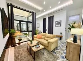 Luxury Apartment Larios Street by TuriVida