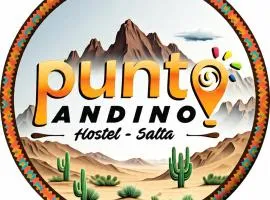 Hostel Punto Andino Salta