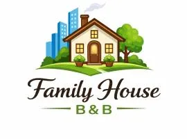 Family House - Rozzano Milano