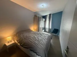 Appartement 2 chambre roubaix
