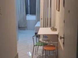 Apartamento Brisa e Mar