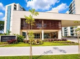 Apartamento en Santa Marta