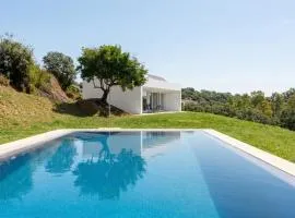 A Peaceful Villa Escape with Private Pool