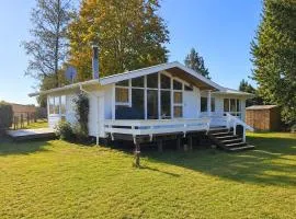 Adventure Base Ōwhango, Sleeps 8, Quiet & Cosy