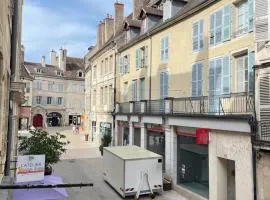 Appartement Centre-ville Dole