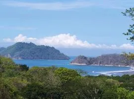 Cuantum Ocean View Boutique Retreat Blue Zone Costa Rica