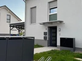 ESER - Haus am Vogesenblick