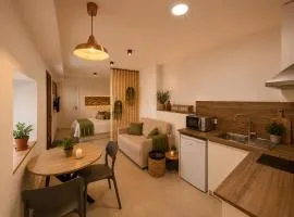 Apartamento Luna