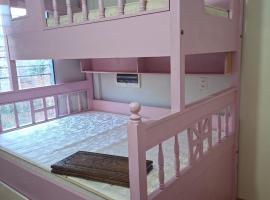 San Blas, hotel em Ypacarai