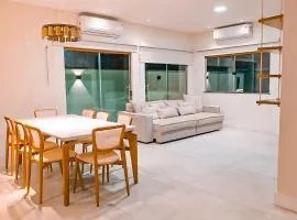 Casa da Luz - Lençóis Park Residence