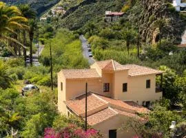 Large house in the best weather area
