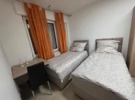 ernst living Apartments