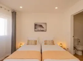 Villa Azul-Casa Sol-3 minutos da praia