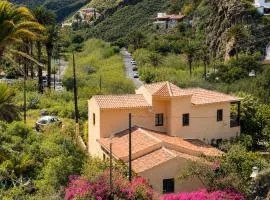 Large house in the best weather area
