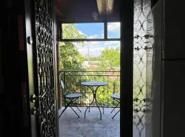 Messut home's