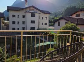 Casa Tina Holiday House