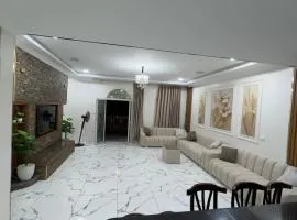 Villa In Sa7el For Rent 5 Bedroom And private pool