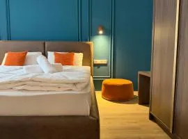 Hotel Nare