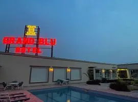 Grand Blu Hotel