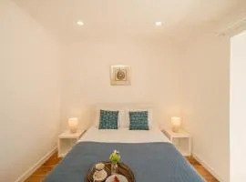 Villa Azul-Casa Paz-3 minutos da praia