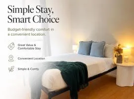 14C Breeze Ensuite Room in Coopers Plains