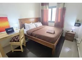 La MAISON BLANCHE - D - CENTRAL - CALME - WIFI - White Butterfly Hotels