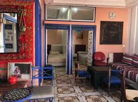 Fantastic Apartment near Medina
