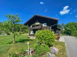 Im Bayerischen Wald