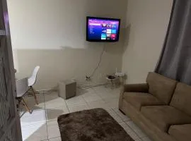 Residencial Familiar de 5 á 8 minutos da Basílica de nossa Senhora Aparecida