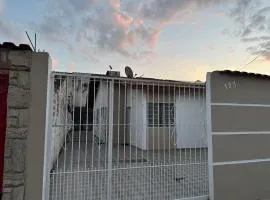 Residencial Familiar de 5 á 8 minutos da Basílica de nossa Senhora Aparecida