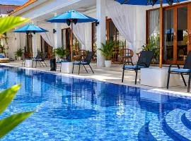 Santai Suites Nusa Dua