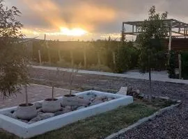 Lodge de Aranda 2