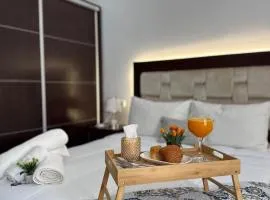 APARTAMENTOS ALBATROS