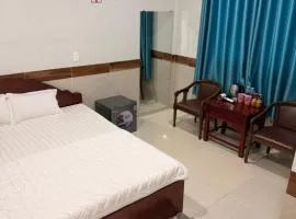 Nhà nghỉ Lê Nguyên