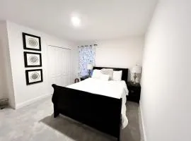 Fab's Peaceful Getaway