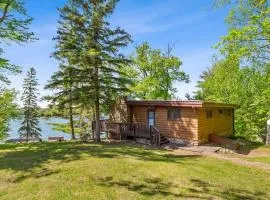Cabin #5 3BR 2BA Timberlane Resort