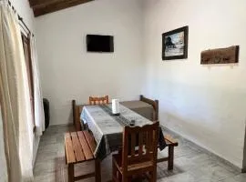 Cabañas El Campo