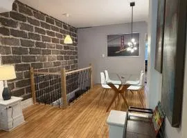 Verdun Beach, House