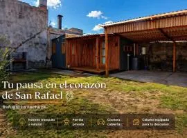 Refugio La Lechuza