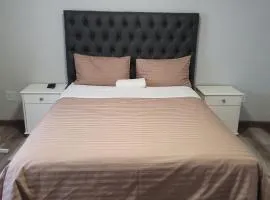 Khomasdal B&B