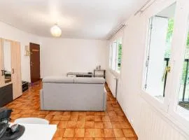 Cozy and modern stay in the heart of Pontoise