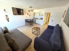 Lev Eilat Suites