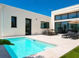Oasis Blue Perpignan Canet
