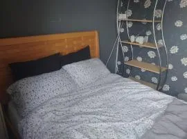 School Close double room