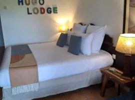 Studio Hugo Lodge 27