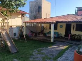 Sol guest house