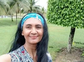 Hosting Peace