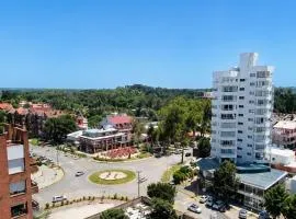 Hotel torremar